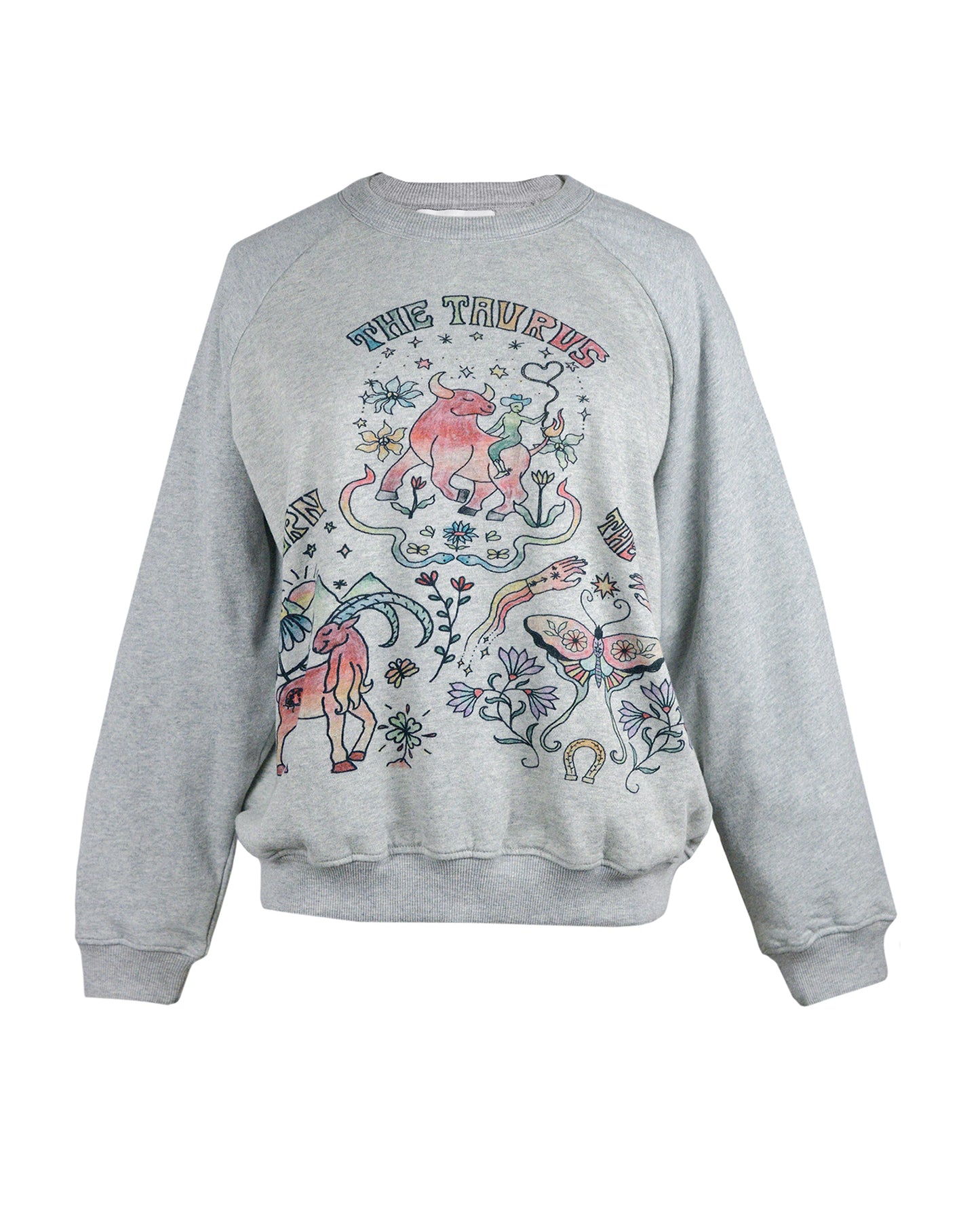 ASTRO SWEATSHIRT