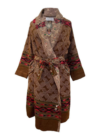 CAFTAN APACHE