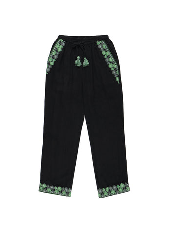 FOREST PANTS