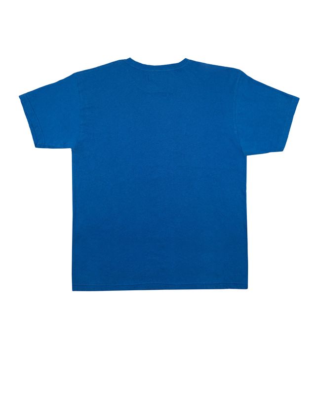 HARLEY BLUE TEE SHIRT