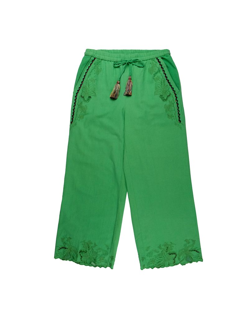 HENRY GREEN PANTS