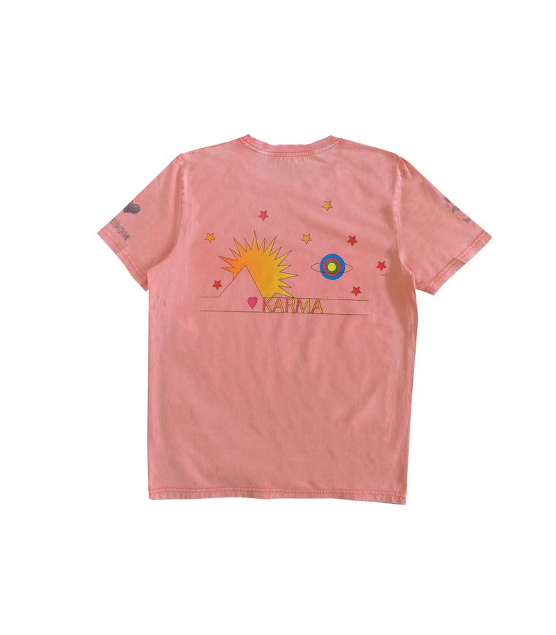 KARMA TEE (MORE COLORS)