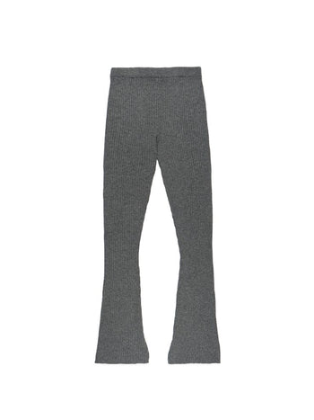 CASHMERE LEGGINGS GREY